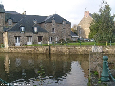 Appartement Plancoet