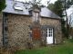 MAISON EN PIERRE PROCHE DINAN - REF 12660