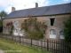 MAISON PIERRE DU 17EME SUR 1700 M�.