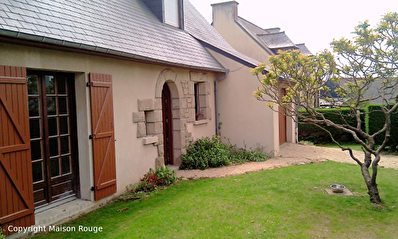Maison Saint Briac Sur Mer proche centre