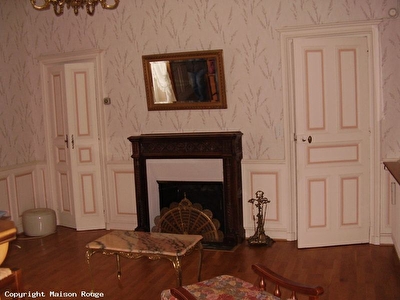 BEL APPARTEMENT T4 EN DUPLEX AU CALME ref 12 912