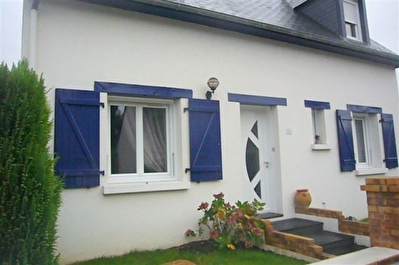 DINARD - 5 mn plage et march�