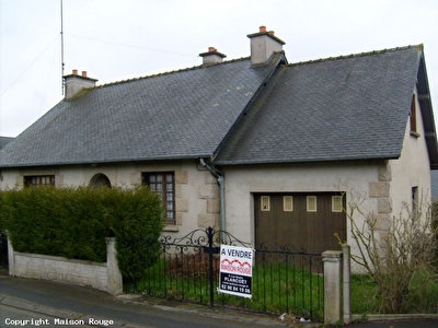 Maison Plancoet