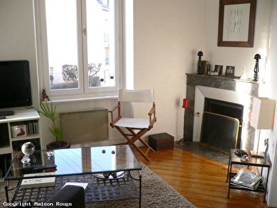 Appartement Dinard 2 pi�ce(s) 36.28 m2