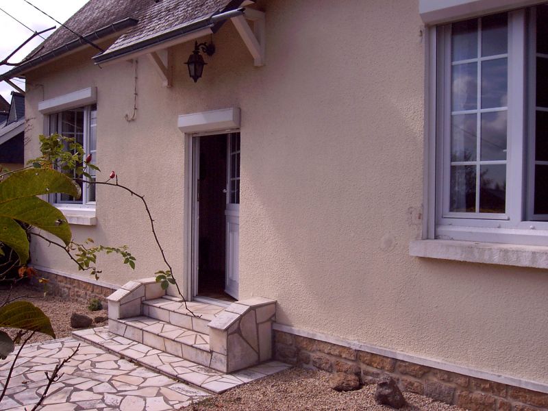 Maison Saint Briac Sur Mer 5 pi�ce(s)