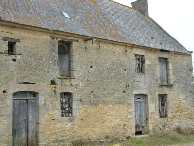 Maison  SUD DE DINAN -REF 8938-