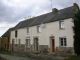 AXE RENNES / ST BRIEUC. LONGERE EN PIERRE ET TERRE DE 140 M� HABITABLE. REF - 12947-