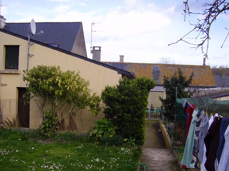 Maison Saint Malo 5 pi�ce(s) 120 m2