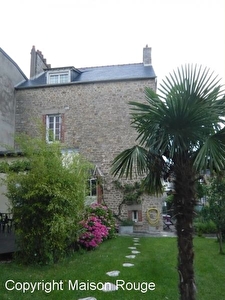 Maison Dinan