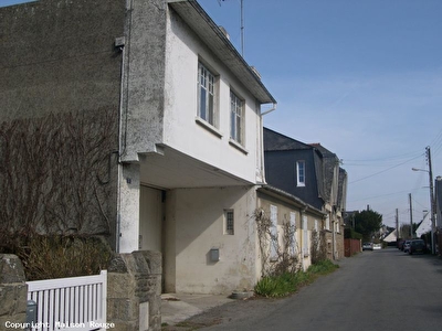 B�timent �  Saint Briac Sur Mer 649 m2