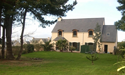 Maison Saint Briac Sur Mer 185 m2