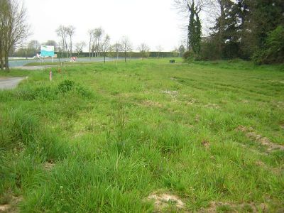 Terrain � b�tir SAINT SAMSON SUR RANCE-REF 12536-