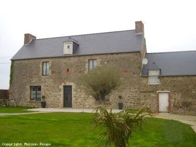 Maison Ploubalay 11 pi�ce(s)