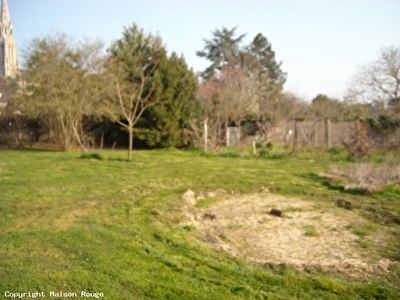 TERRAIN CONSTRUCTIBLE A  PLEUDIHEN SUR RANCE - REF 13100-