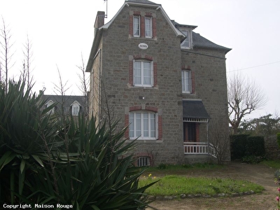 Villa Saint Lunaire 9 pi�ce(s) 150 m2