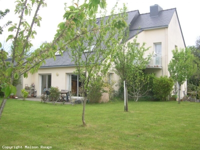 Maison Saint Briac Sur Mer 230 m�