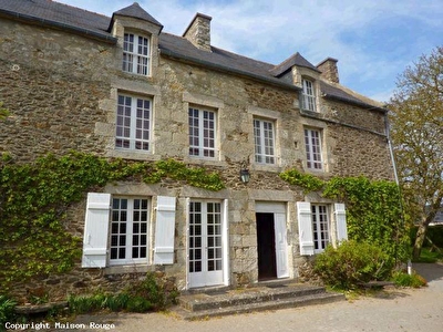 Maison Lancieux 13 pi�ce(s) 400 m2