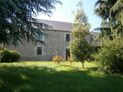 PROCHE RANCE PROPRIETE DE CARACTERE- REF 13196-
