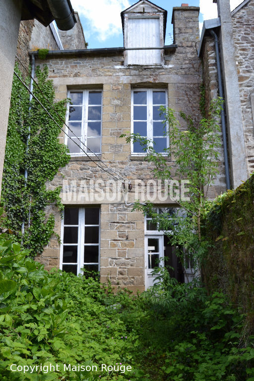 Immobilier Jugon Les Lacs A Vendre Vente Acheter Ach Maison Jugon Les