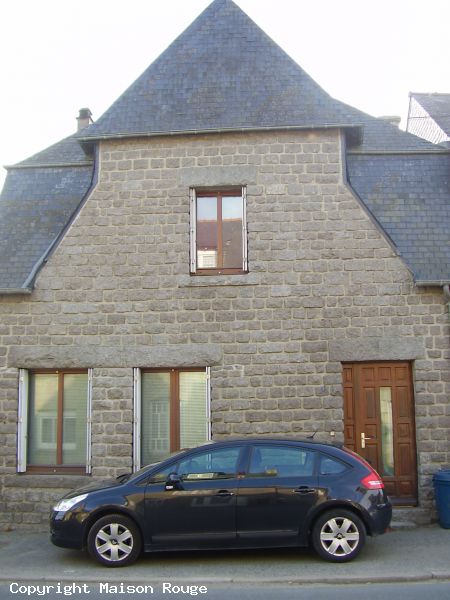 LOCATION MAISON ref 13261
