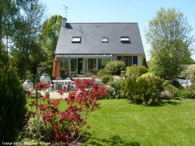 OUEST DE PLANCOET