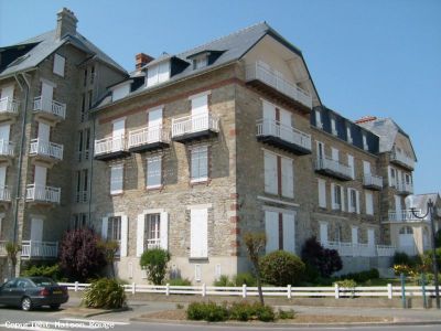 APPARTEMENT T2 SAINT CAST