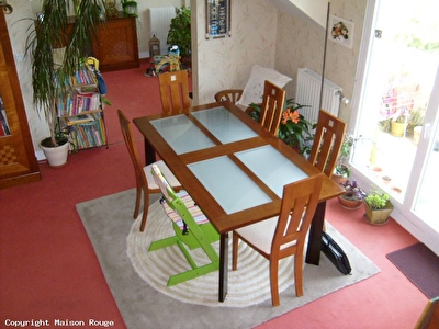 Appartement Plancoet 5 pi�ce(s) 80.25 m2