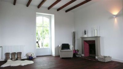 MAISON POCHE PLANCOET