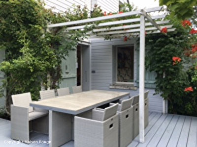 Maison Saint Briac Sur Mer 7 pi�ce(s) 130 m2