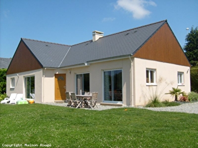 MAISON CENTRE PLANCOET