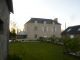 ELEGEANTE MAISON DE MAITRE RENOVEE SUR UN MAGNIFIQUE JARDIN CONTEMPORAIN DE 4640M�