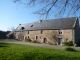 FERME MANOIR RENOVEE SUR 4,6 HECTARES AVEC DEPENDANCES