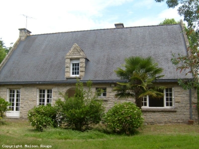 MAISON AXE DINAN LAMBALLE