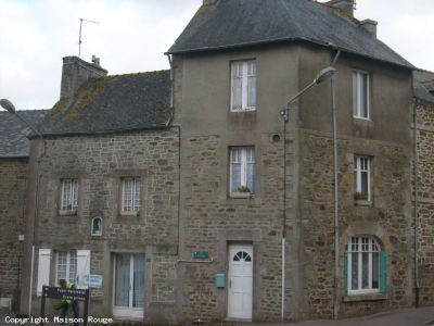 MAISON PROCHE PLANCOET