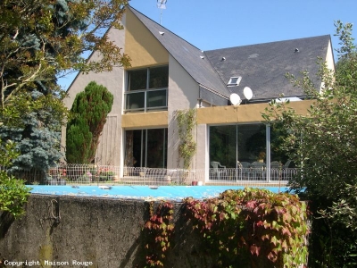 Maison Saint Briac Sur Mer 9 pi�ce(s) 184 m2