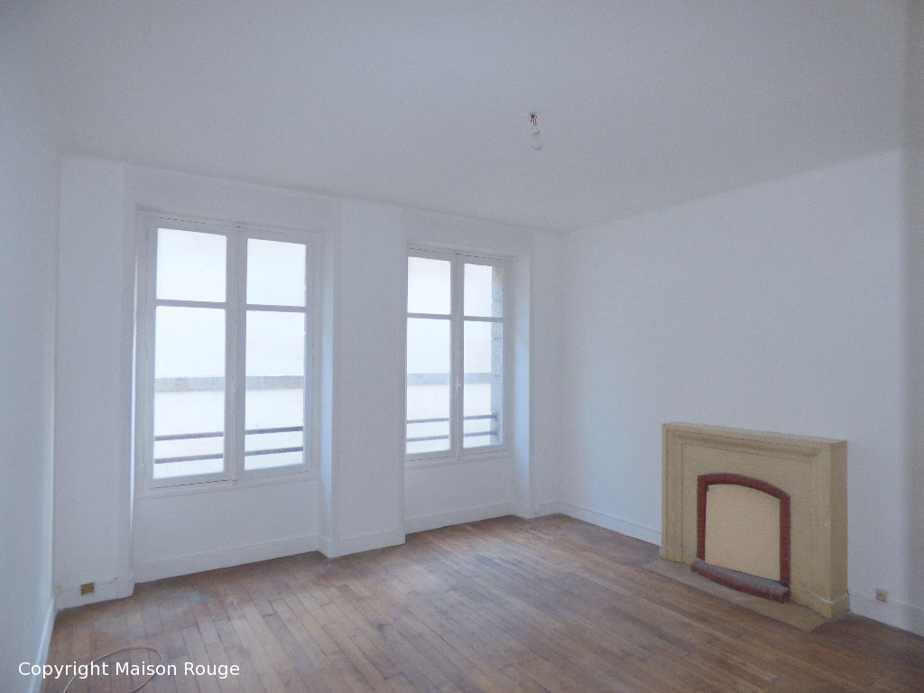 Appartement A Vendre St Malo Appartement A Vendre St Malo