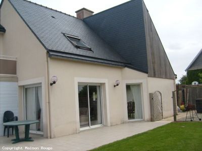 MAISON PROCHE PLANCOET ET MER
