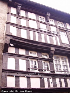 DINAN HISTORIQUE REF 13545
