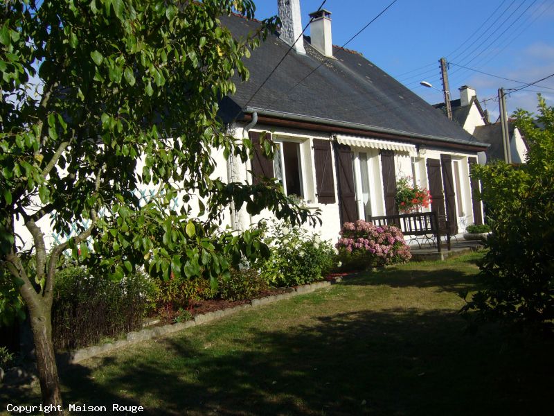 MAISON PLANCOET