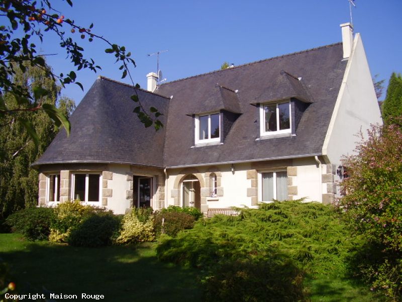 Maison Pleurtuit 5 pi�ce(s) 180 m2