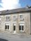 MAISON DE BOURG AVEC PETITE COURETTE