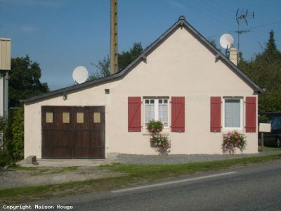 MAISON CREHEN
