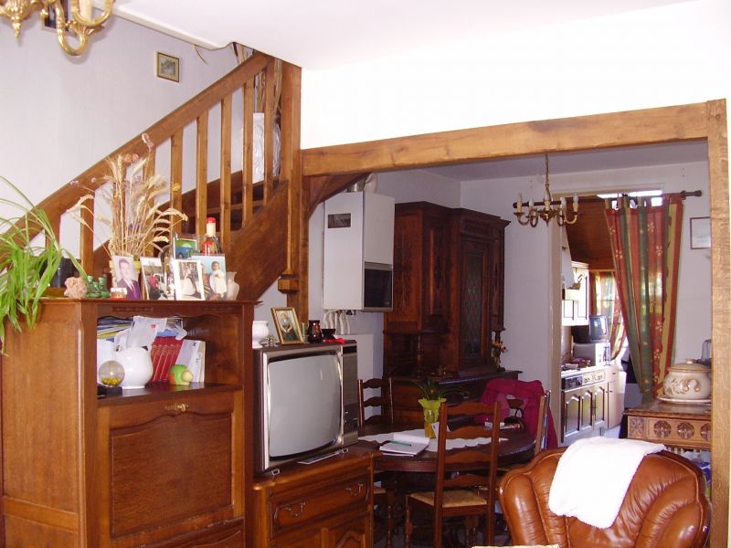 Maison Saint Malo 4 pi�ce(s) 85 m2