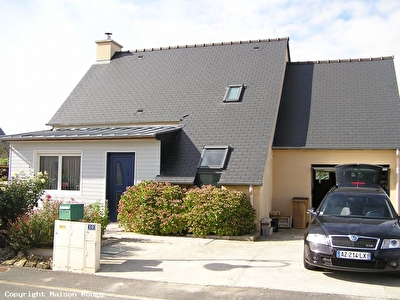 MAISON PLEURTUIT