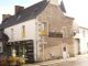 IMMEUBLE EN PIERRE SITUE EN CENTRE VILLE