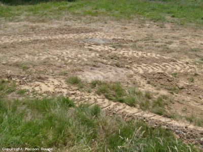TERRAIN PROCHE MATIGNON