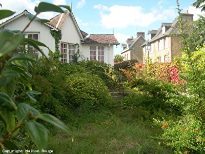 Maison Dinard 96 m2