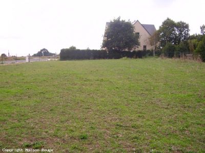 LEHON TERRAIN CONSTRUCTIBLE REF 13703