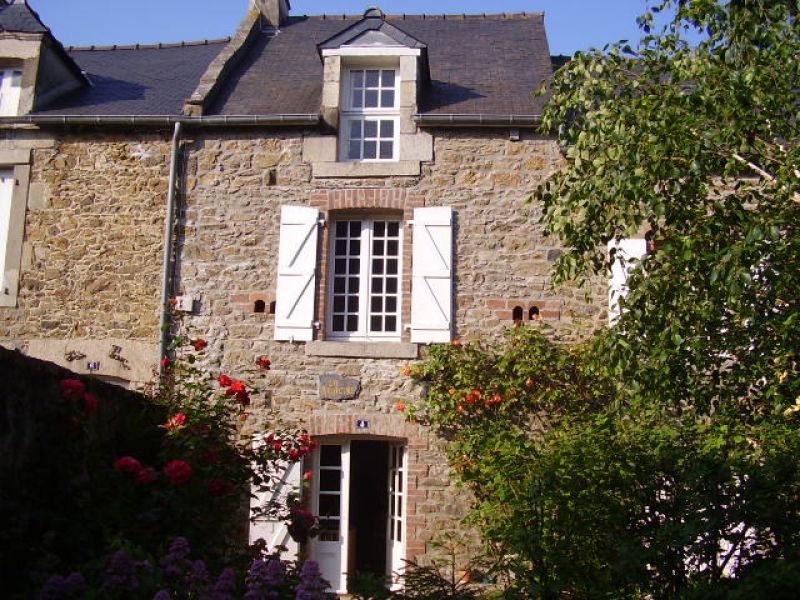 Maison Saint Briac Sur Mer 3 pi�ce(s)