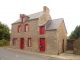 AXE DINAN/LAMBALLE, MAISON DE BOURG
